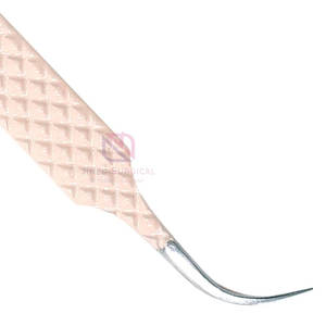 Outil de précision de pince à cils réutilisable de haute qualité pour des cils parfaits | Fourniture en vrac directe d'usine Meilleur Offre Spéciale matériel - Product Image 5