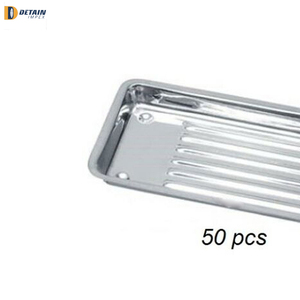 Durable Surgical Hollow Ware Stainless Steel Surgical Instruments <b>Sutur</b> <b>Kit</b> Medic Instrument - Product Image 6