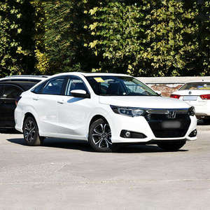 SUV Eléctrico Usado 2024 Edición Deportiva 5 Plazas Transmisión Automática en Perfecto Estado Suministrado desde Japón NEDC 601-700km 200-250kW - Product Image 4