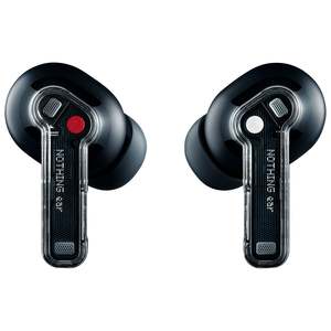 Audífonos Inalámbricos Nothing Ear 2024 (B171) con Chipset Qualcomm, Pantalla Digital con Indicador de Batería y Función Impermeable - Product Image 2