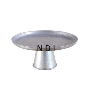 Soporte para servir pasteles de frutas de alta calidad, forma redonda, decoración para fiestas navideñas, vajilla, soporte para servir cupcakes a un precio económico. - Product Image 2