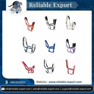 Cabestros de equitación de poliéster ecuestre de alta calidad - Product Image 5