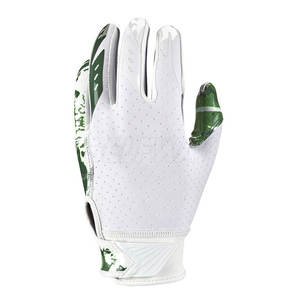 Top vente 2024 dernière conception gants de Football américain professionnel haute qualité Service personnalisé gants de Football américain - Product Image 2