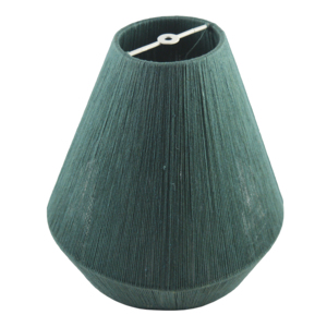 Abat-jour de qualité en rotin pour la décoration intérieure et extérieure des hôtels et restaurants - Product Image 4