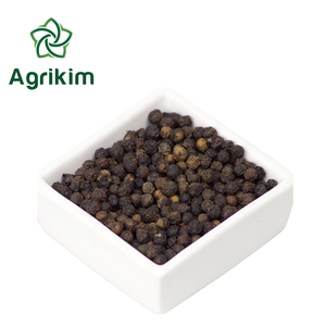 [คุณภาพเยี่ยม] พริกไทยดำแห้ง 5 มม. 500 กรัม ราคาดีที่สุด ยี่ห้อ MC 550 MC Agrikim แบรนด์ Binh Phuoc ได้รับการรับรองจาก ASTA ผู้จัดจำหน่ายที่เชื่อถือได้ - Product Image 1