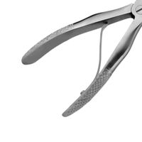 Kit d'extraction dentaire pour chien, 18 pièces, instruments vétérinaires manuels (forceps et élévateurs) pour chirurgie buccale