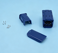 Conjunto de Caja de Línea DB003006SP, Compatible con Impresoras Domino A120/A220/302I/420I CIJ, Piezas de Repuesto