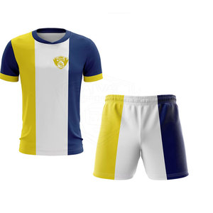 Nuevo Diseño Uniforme de Rugby de Alta Calidad de Secado Rápido para Venta en Línea al Por Mayor a Precio Económico Uniforme de Rugby Transpirable - Product Image 1