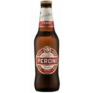 Peroni nastro azzurro ของแท้330มล. | 24ชิ้นกล่อง | ลาเกอร์อิตาเลียนพรีเมี่ยม - Product Image 3