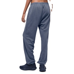 Pantalons de survêtement ultra doux pour femmes offrant un confort exceptionnel, une sensation légère et une coupe élégante pour les tenues de sport décontractées quotidiennes - Product Image 4