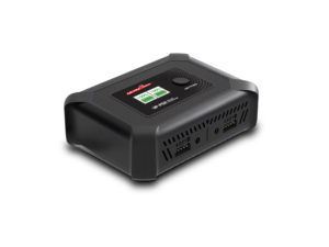 Chargeur <span class=keywords><strong>Mini</strong></span> Ultra Puissant en Plastique Type C, Entrée 30W*<span class=keywords><strong>2</strong></span> 0.1-2A*<span class=keywords><strong>2</strong></span>, Double Canal DC, pour Batteries LiPo/LiHV 1-4S, Drones FPV et Télécommandes RC - Product Image 3
