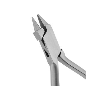 Pince à bec d'oiseau 139 pour outils et équipements de bijouterie - Product Image 2