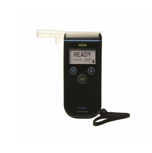 เครื่องช่วยหายใจอิเล็กทรอนิกส์แบบ Draeger/Drager alcotest 6820จากแคนาดาสินค้าส่งออกที่มีคุณภาพสูงรวดเร็วและแม่นยำ - Product Image 1