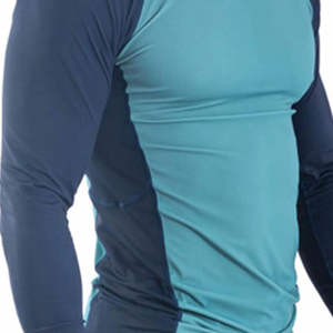 Rashguard MMA OEM sublimé, sans Gi, compression pour l'entraînement, fabriqué au Pakistan - Product Image 6