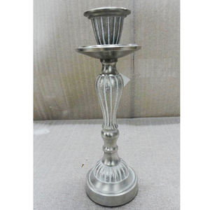 Porte-bougie en aluminium de qualité supérieure, Style Vintage, meilleure vente - Product Image 3