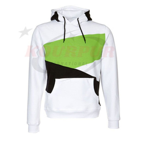 Sudadera con capucha Unisex y Flexible de alta calidad para hombre en diferentes colores y diseños Sudadera con capucha de algodón y lavado ácido 100% para hombre - Product Image 2