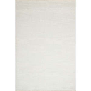 Alfombra Netline AL002 Crema, Diseño Moderno, 100% Acrílico, No Desprende Pelusa, Fácil de Limpiar, Duradera, para Dormitorio, Estudio, Habitación Infantil, Home Depot - Product Image 3