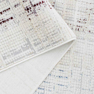 Tapis turc en velours multicolore, lavable, 8 mm, design classique, tissé en polyester acrylique, antidérapant, adapté aux animaux domestiques, pour la maison, taille personnalisée - Product Image 5