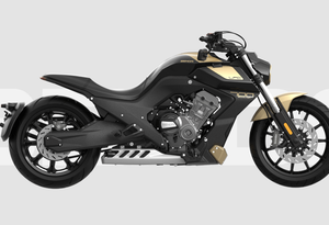 Moto Bendas LFC 700cc 2025 - Product Image 2