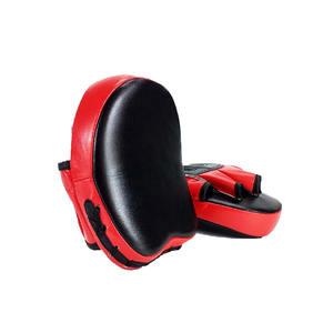 Conception de logo personnalisé de haute qualité Focus Pads nouvelle cible d'entraînement de boxe de vente chaude - Product Image 1