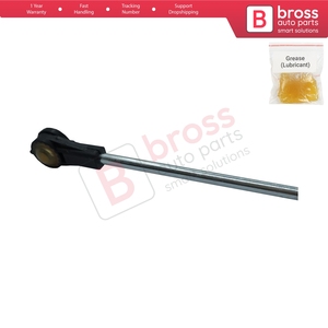 Varilla de Acoplamiento del Selector de Marchas BSP886 1J0711803C para Golf MK4 Bora A3 Octavia - Product Image 4