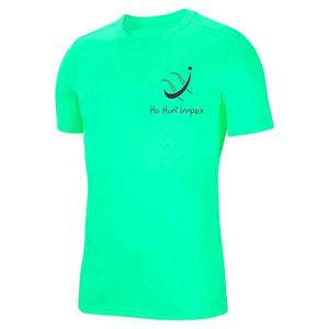 เสื้อยืดสำหรับผู้ชายและผู้หญิงเสื้อยืดคอตตอน100% ใส่ได้ทั้งชายและหญิงเสื้อลำลอง150 GSM พิมพ์ลายรูปภาพและโลโก้ได้ตามต้องการ - Product Image 4