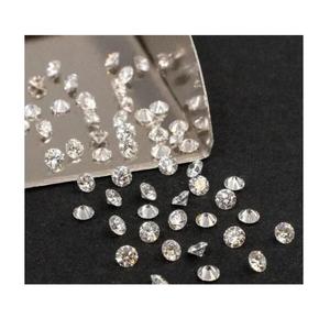 Diamantes creados en laboratorio de alta calidad Tecnología avanzada Diamantes sueltos para joyería y exportación al por mayor - Product Image 2