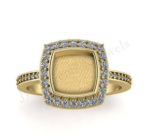 2025 bonne qualité 8mm 925 bague en argent Sterling femmes CZ ensemble bijoux lait maternel résine cendres souvenir plaqué vide femmes cadeau - Product Image 1