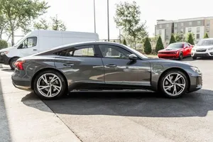 2022 Audi E-Tron GT Premium PLUS - Product Image 5