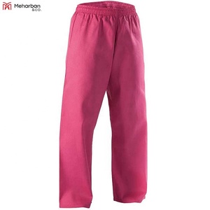 ชุดฝึก Jiu Jitsu GI ทำจากผ้าฝ้ายชุดฝึกสำหรับทุกเพศเครื่องแบบยูโดโมเดลใหม่ - Product Image 2