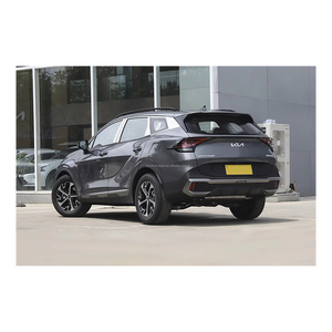 Kia Sportage Híbrido SX-Prestige 2023, Volante a la Izquierda, Interior Oscuro, Asientos de Cuero, Neumáticos R19 - Product Image 5