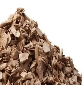 Chips de madeira de madeira mista ao melhor preço para os compradores