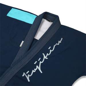 Édition limitée 450G Pearl Weave BJJ Gi SWEEP 450 Coastal Lightweight 10oz Ripstop Pants Durable Jiu-Jitsu Uniforme pour le karaté - Product Image 6