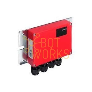 Controller Dedicato Leuze Electronic 50031537 con Ethernet, DeviceNet, EtherCAT e Memoria RAM - Product Image 1