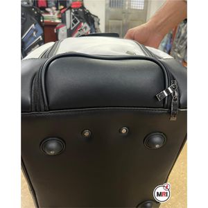 Bolsa de viaje con ruedas extra grande y duradera, bolsa de equipaje con ruedas para hombres y mujeres - Product Image 3