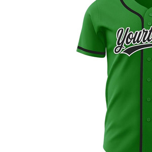 Maillots de baseball Mode Vêtements pour fans pour les équipes en toutes tailles Livraison rapide Haute qualité - Commandez maintenant Personnalisable Respirant - Product Image 3