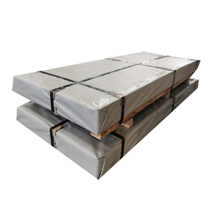 Tôles et plaques en acier inoxydable à bas prix – Acier inoxydable 201, 304, 316L - Product Image 5