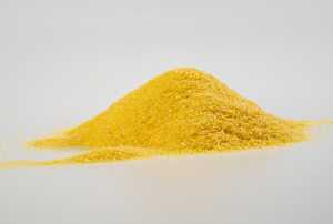 Farine de maïs jaune sans gluten, 16 ans d'expérience, fabricants OEM/ODM, sac de 25 kg, qualité alimentaire, poudre de maïs à vendre - Product Image 2