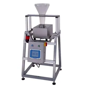 Nouveau détecteur de métaux à profil de chute par gravité pour aliments - Product Image 1