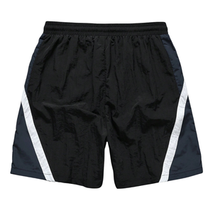 Shorts Homme Grande Taille 6XL Noir Marine Légers Décontractés Sport Course Gym Entraînement Plage Taille Élastique Cordon de Serrage Panneau Latéral - Product Image 2