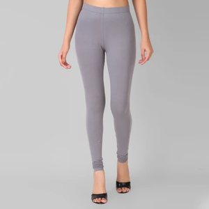 New Custom Logo Women's Sports Clothing Workout <b>Legging</b> Low Waist Gym Fitness Pants Seamless Yoga <b>Leggings</b> for Women's - Product Image 2