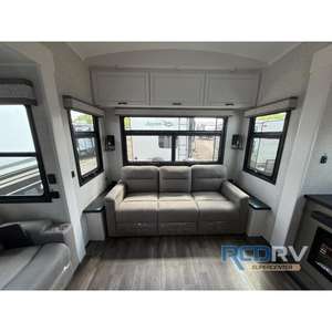 Accesorios Interiores para Autocaravana Jayco North Point 377RLBH 2025, Nuevo Modelo - Product Image 6
