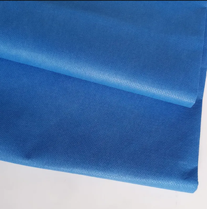 Vietnam Non Tissé Spunbond Tissu Plaine Croix Motif Poids Moyen Fabricant Vente - Product Image 5