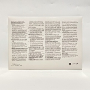 Windows 11 Famille - Pack DVD de vente au détail avec clé de licence d'activation en ligne à vie à 100 %, neuf, garantie de 6 mois, en stock - Product Image 3