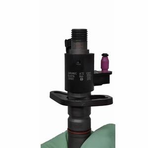 Inyector Original DELPHI 0445116066 0445116067 0445116050 0445116051 LR069236 CH2Q-9K546-AB 02C2D53044 Acero 20cm ABG (Allg) - Product Image 3