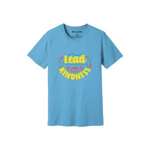 เสื้อยืดผ้าฝ้าย100% พิมพ์ลายธีมต่างๆสไตล์ลำลองมี12สีให้เลือก160-180 - Product Image 4