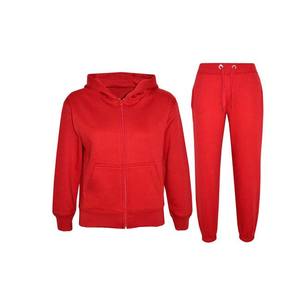 Custom Sportswear Survêtement à capuche manches longues pour hommes Survêtement de jogging Survêtement - Product Image 4