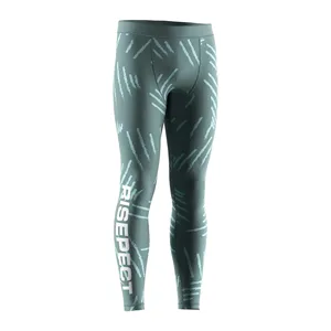 Collants pour hommes 100% coton - Imprimés et coutures renforcées, hiver, sur mesure OEM/ODM - Product Image 3