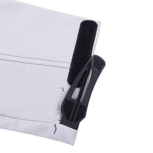 2025 veste hiver veste sur mesure hommes hiver travail Softshell haute qualité coupe-vent nouvelle longue veste pour hommes - Product Image 5