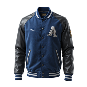 แจ็กเก็ตหนังสำหรับผู้ใหญ่แจ็กเก็ตหนังฤดูหนาวสีทึบแจ็คเก็ตหนังสไตล์ใหม่ - Product Image 4